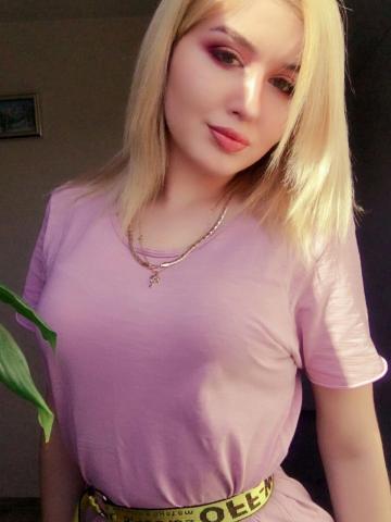 Индивидуалка Амина фото 3