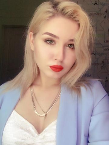 Индивидуалка Амина фото 4