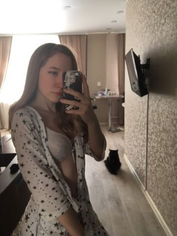 Проститутка Таисия, 24 года, г. Новонагаево